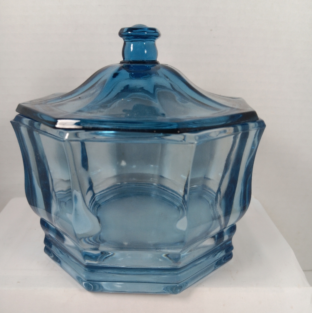 Indiana Glass?